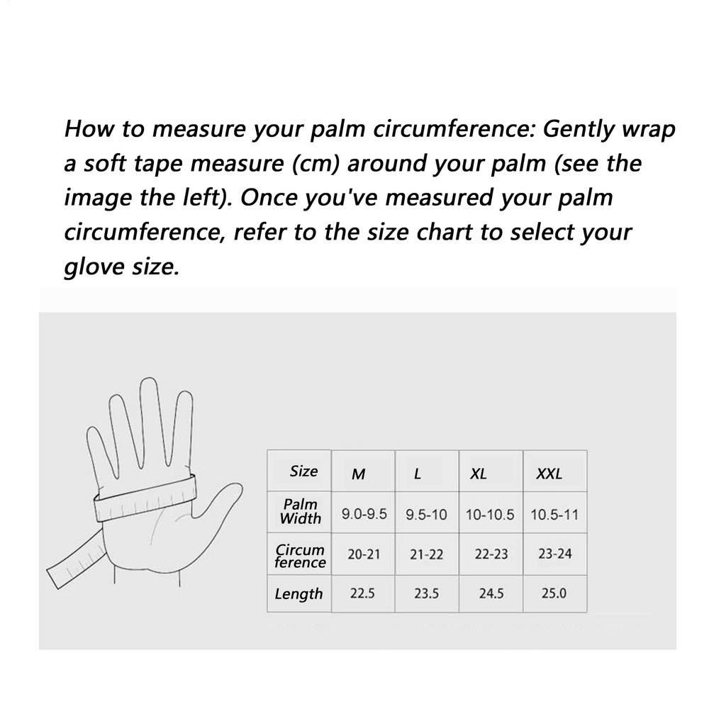 

USB Перчатки с подогревом и сенсорным экраном Зимние ветрозащитные варежки Нагреватель Снаряжение для улицы для женщин и мужчин Альпинизм Охота Катание на лыжах Путешествия L чёрный