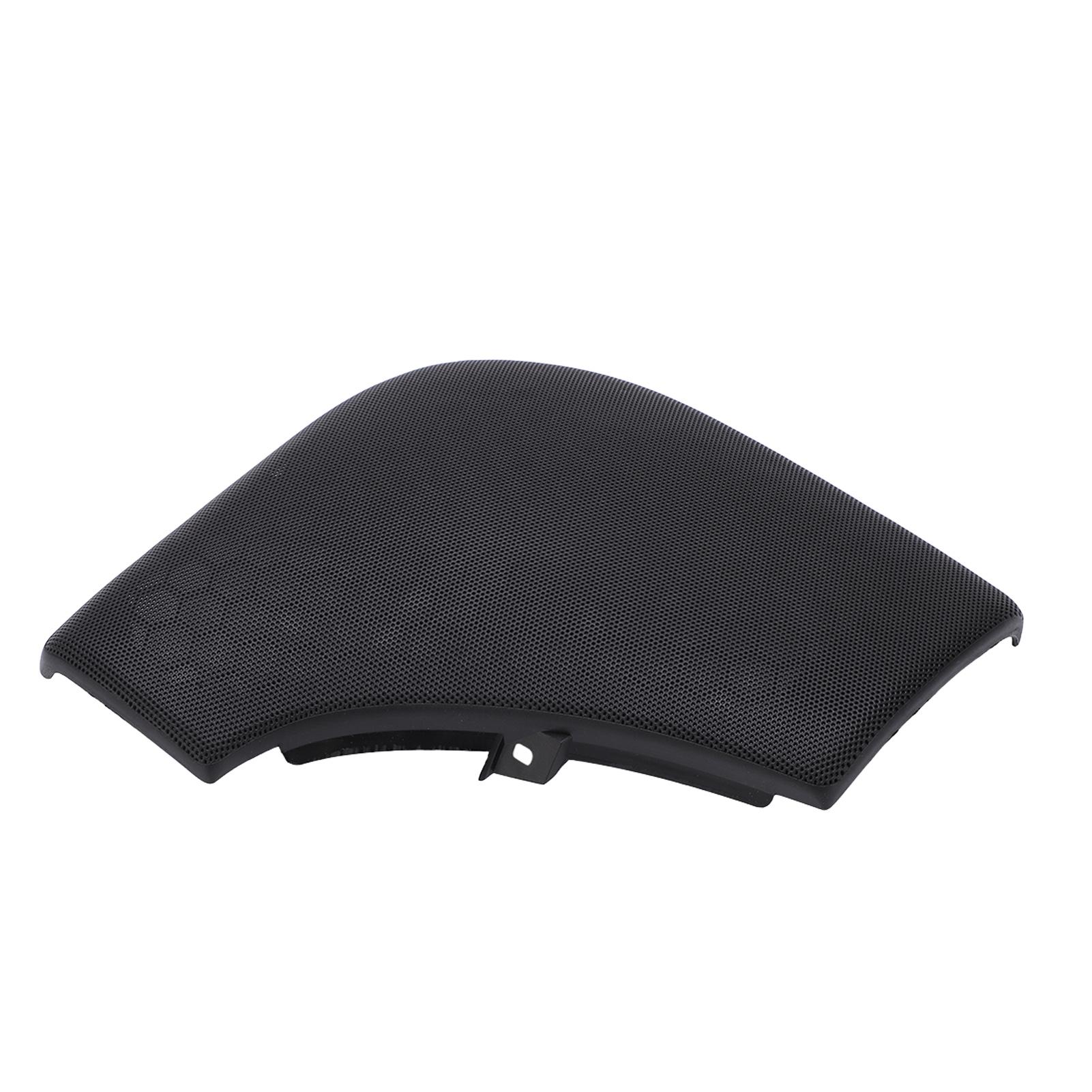 

Черная левая крышка динамика передней двери для замены на Holden VT VX VU VY VZ Commodore 19972007