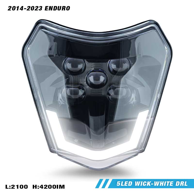 MCHMFG Варианты дизайна ize EXC Central Light