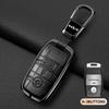 Key Pouch for Kia Models: K3, K2, Sportage, Elite Sportage, K4, K5, Forte, and KX7.