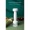 Steak Tenderizer Tool Meat Inserting Needle Chicken Chop Meat Loosening Needle Hammer Tool For Uniform Tenderizing