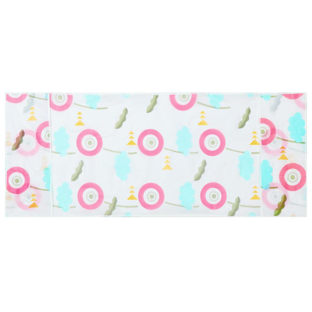 Tablecloth Oven Cover Waterproof Cloth Refrigerator Dust Cover Freezer Storage Bags Anti-dust Cover