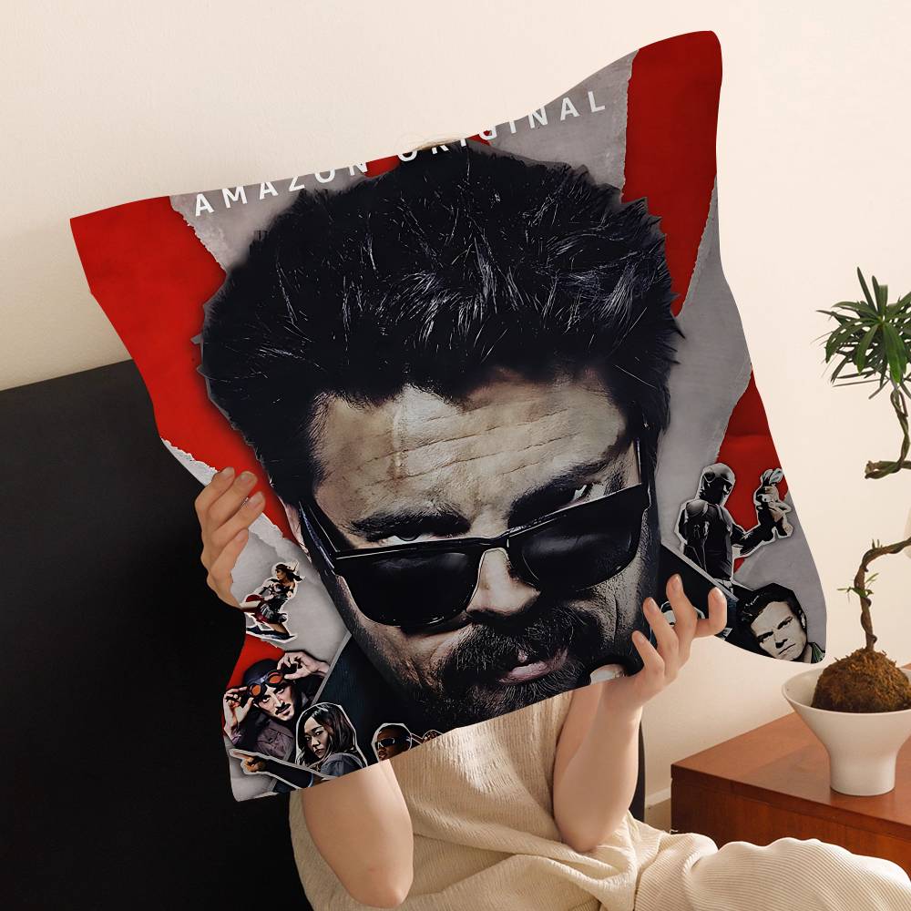 Подушка Декоративная Наволочка Для Подушки Диванная Подушка Декор Для Дома Наволочка 12x12Inch