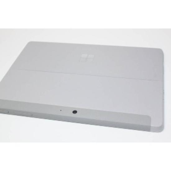 USED Microsoft Surface Go (1st Gen) – Intel Pentium Gold 4415Y, 8 GB RAM / 128 GB SSD, Wi‑Fi Only (Silver)