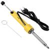A96I-Eu Plug Electric Vacuum Solder Sucker Welding Desoldering Pump/Soldering Iron/Removal Solder Iron Pen Welding Repair Tool