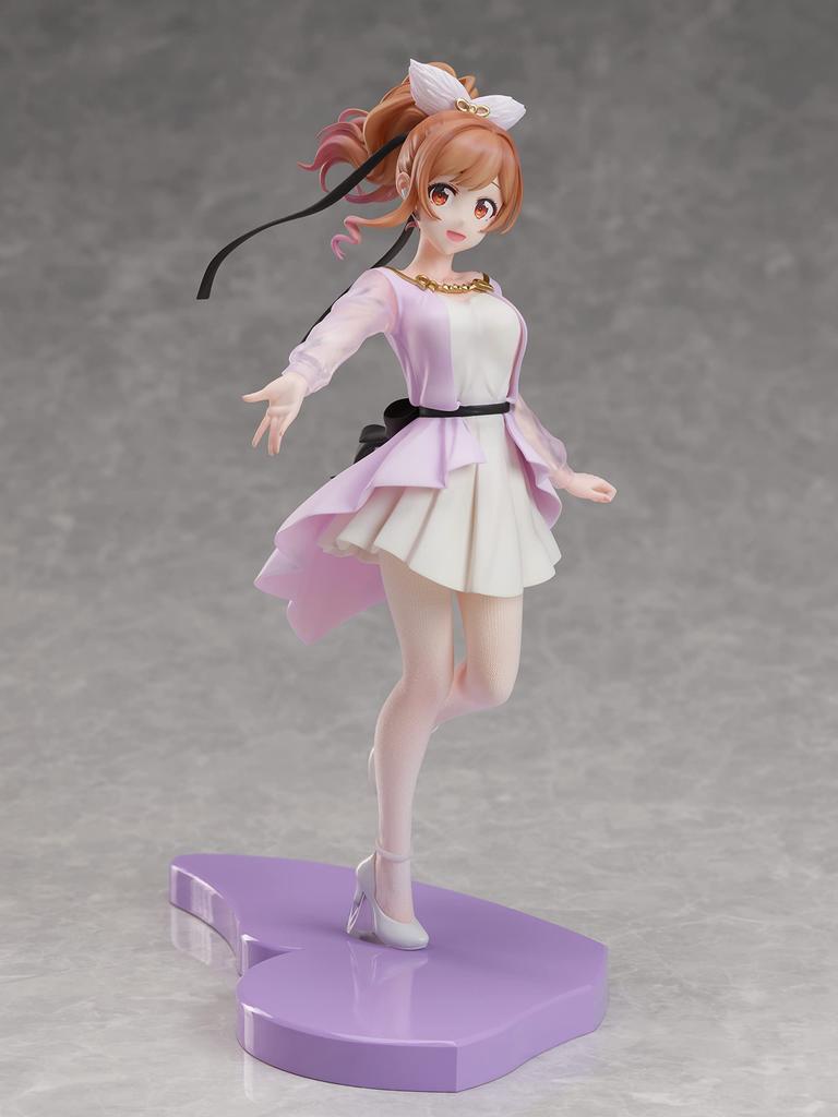Furyu SELECTION PROJECT Suzune Miyama 1/7 Scale PVC Painted Complete Figure FR95722