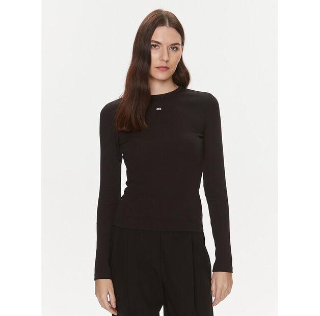 Толстовка Tommy Jeans Essential EU XXS