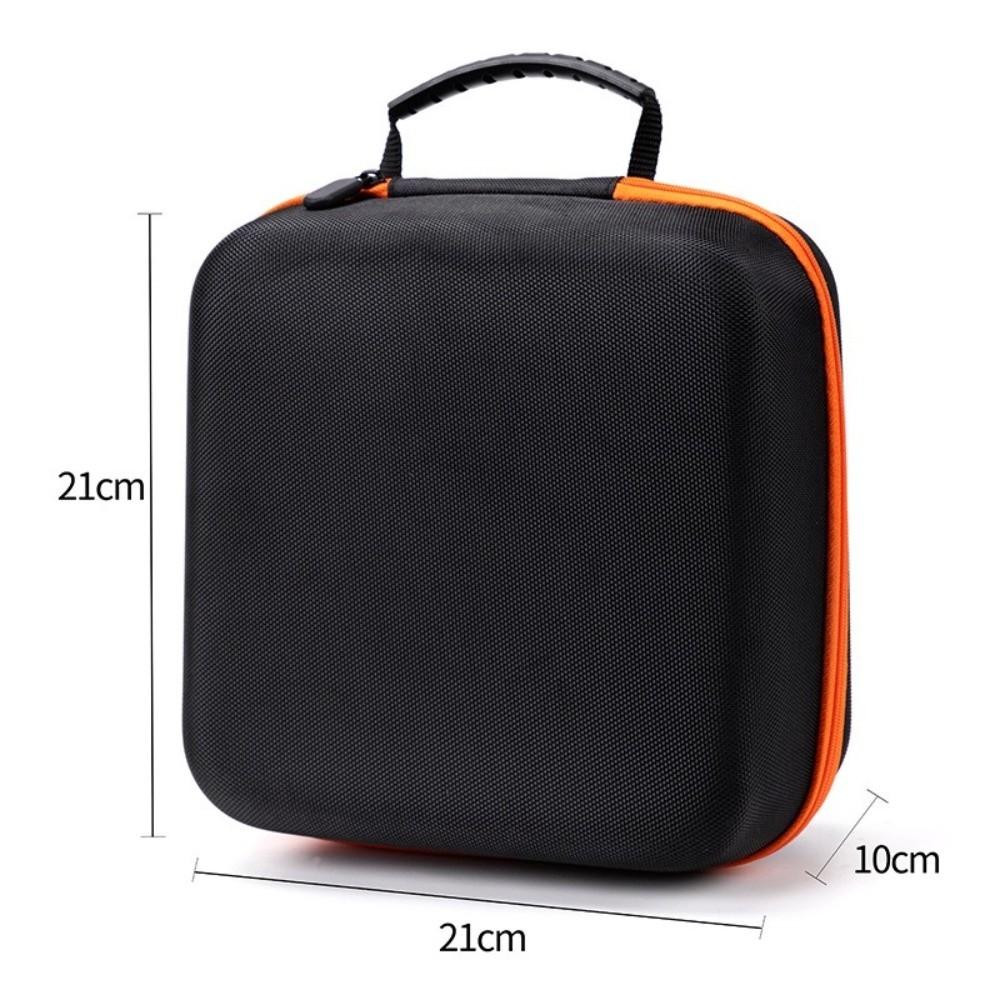 Waterproof Shockproof Protective Bag Compact Portable Pressure Washer Case Home Storage