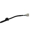 USB Mouse Cable Cord Nylons Mouse Line Replacement Wire for G502 Mouse Replacement Part Repair Accessory