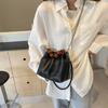Ladies Bags fashion Bucket Aslant Simplicity New Models Exquisite Popular Good-looking Hot Selling Items Portable