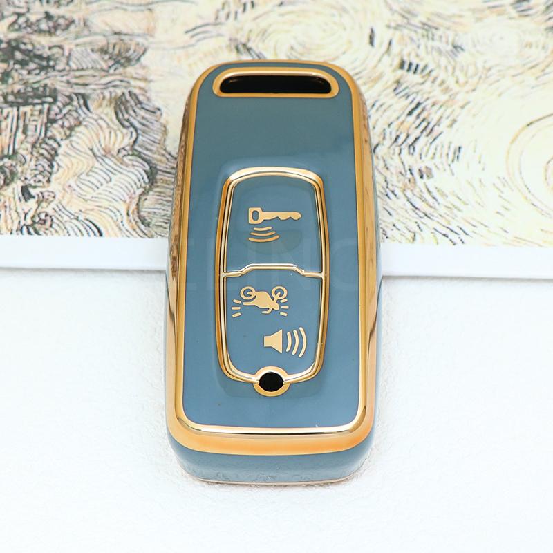 Car Key Protection Case Cover for Honda Pcx 160 Adv160 SH150 Click160 Vario 160 Vario 125 Lead 125 Click125 Airblade Accessories