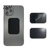 Suport Magnetic de Fier pentru Telefon Auto Universal Suport Puternic Mini Metalic Autocolant Auto Suport pentru Placă Mobilă