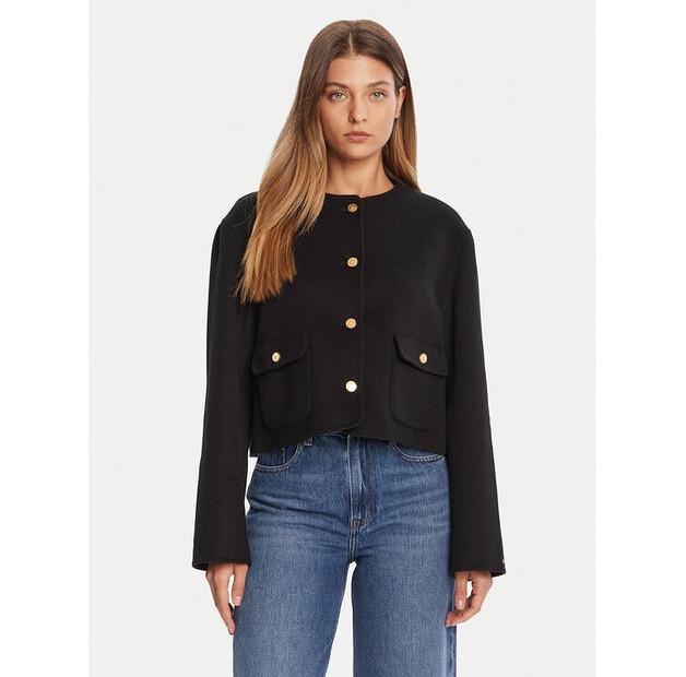 Куртка демисезонная Tommy Hilfiger WW0WW47446 EU 38