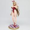 25Cm Snake Rabbit Girl Figure Bunny Girl Figures Action Models Statue Collection Doll Toys Desk Decoration Kids Birthday Gifts