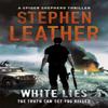 White Lies by Stephen Leather Paperback Book 9781444736618