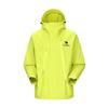 CAMEL Unisex Outdoor Single-Layer Waterproof Windbreaker Jacket 8137