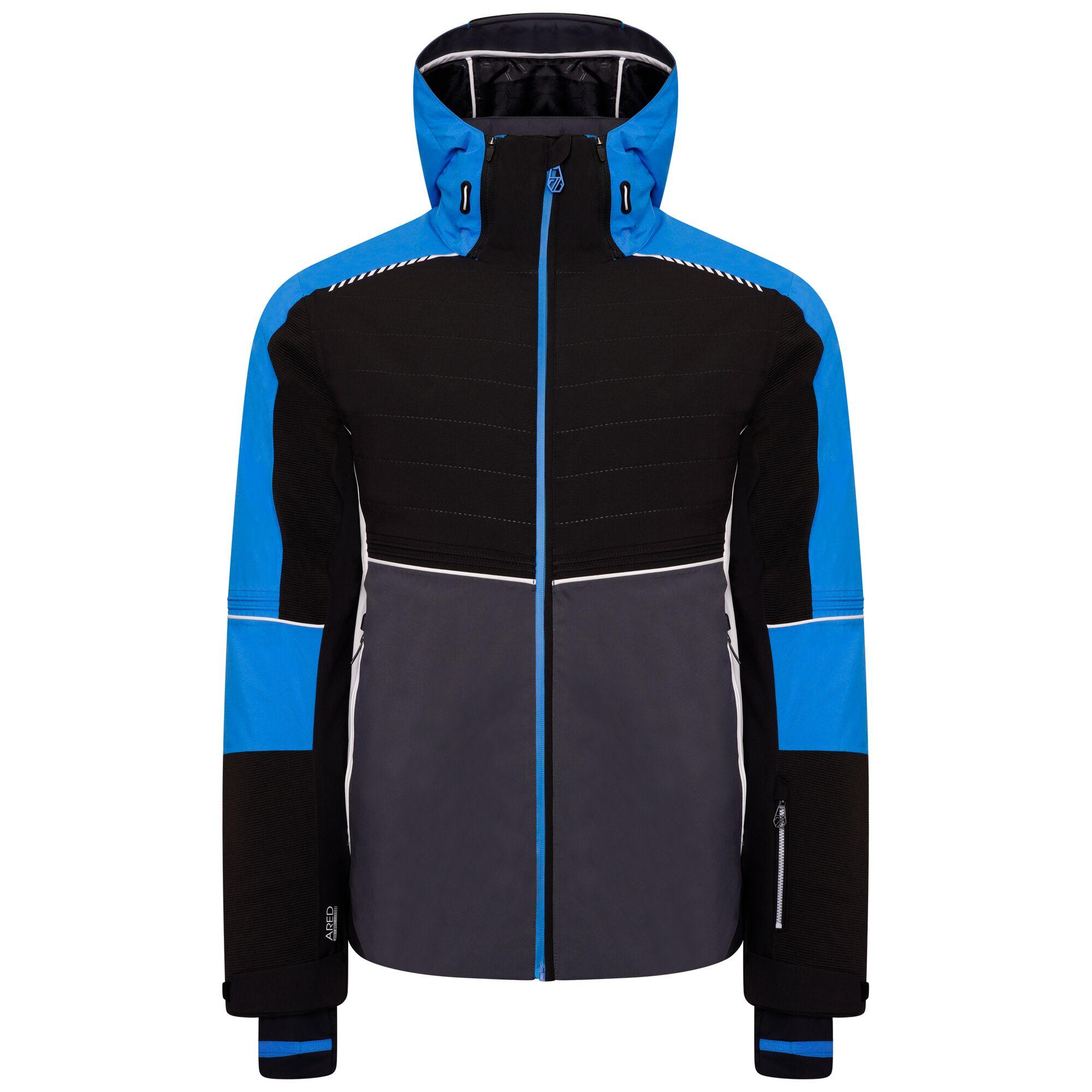 Chaqueta de esquí reciclada Catch On de Dare 2B para hombre L