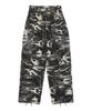 SUNDAY FRUIT MARKET Camo Cargo Pant