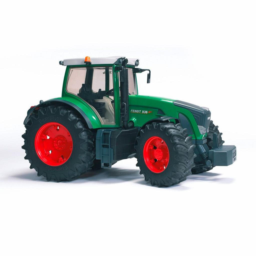 Bruder Fendt 936Vario tractor BR03040