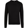 Urban Classics Mens Heavyweight Oversized Sweatshirt