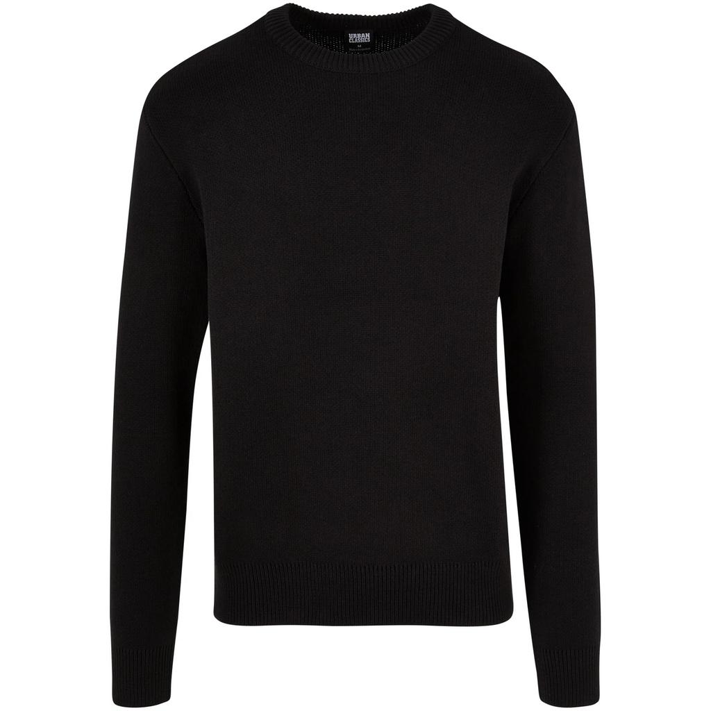 Urban Classics Mens Heavyweight Oversized Sweatshirt
