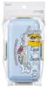 Skater Soft Lunch Made in Sanrio Hanamaru Obake Box, 530ml, Japan, (PFLB6-A)