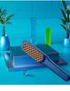 Electric Scalp Massage Comb for Hair Care & Anti-Hair Loss with Color Light Therapy