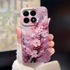 Cases For Xiaomi 15 15T Pro Love Heart Butterfly Antifouling Full Protection Housing For Xiaomi15TPro xiaomi15pro Luxury Bumper