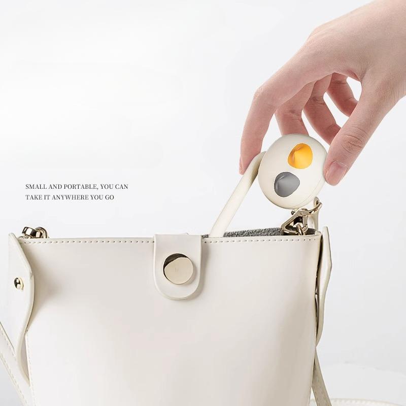 Backpack Hook, Student Desk Hook, Dormitory Hook, Desk Side Specific Hook, No Drilling Required, Made of Plastic Material