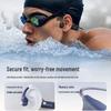 SANAG B33S-32G IP68 Waterproof Bone Conduction Sports Headset