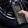 1Pc Dedicated Wireless Car Air Pump Electric Smart Portable Car Off-road Bicycle Tire Air Pump