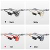Display Bone Conduction Bluetooth Swimming Earphones S10, 32GB Memory, Wireless Sports Earphones 5.4
