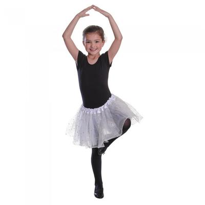 Girls Sequinned Star Tutu