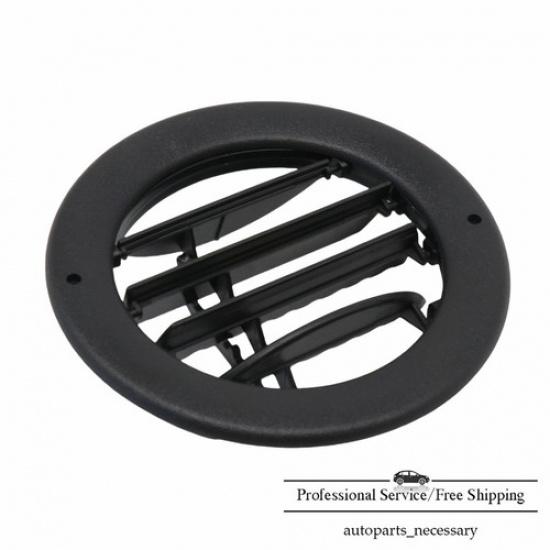 1X Black Roof AC Heat Air Vent For 2015- Ford Expedition 3.5L FL1Z-19893-AH
