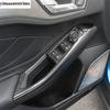Door Speaker / Handle Bowl / Air Vent / Head Light Cover Trim For Ford Focus MK4  -2025 Stainless Steel Accessories Interior