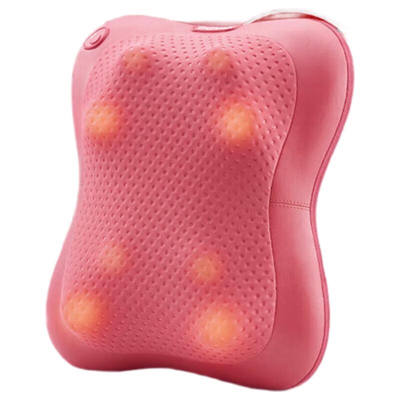 Ogawa OG-2101 Upgraded Multi-function Heating Massage Pillow