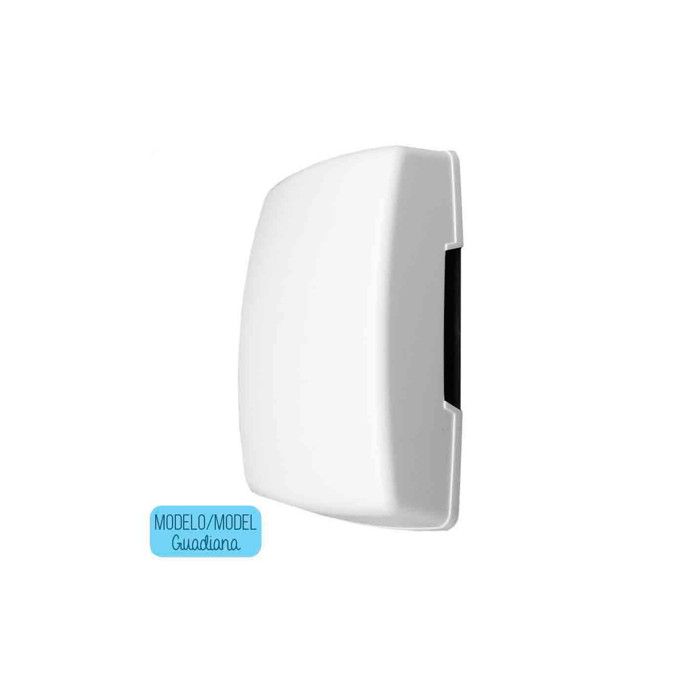 Timbre modelo guadiana 110-230v ca 80db
