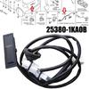 Replacement Tailgate Lock Boot Opening Button Auto Accessories Car Rear Tunk Lid Boot Release Handle Switch