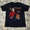 NEUES Chris LeDoux - Cowboys Ain't Easy To Love Alle Größen S-5XL Shirt OB77