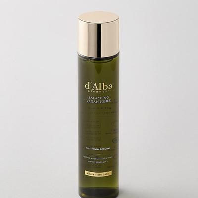 [Dalba] Łagodny tonik wegański równoważący skórę 150ml