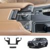 LHD For Toyota Grand Highlander 2024 2025 carbon window rise switch gear shift panle trument readlamp AC vent armest cover