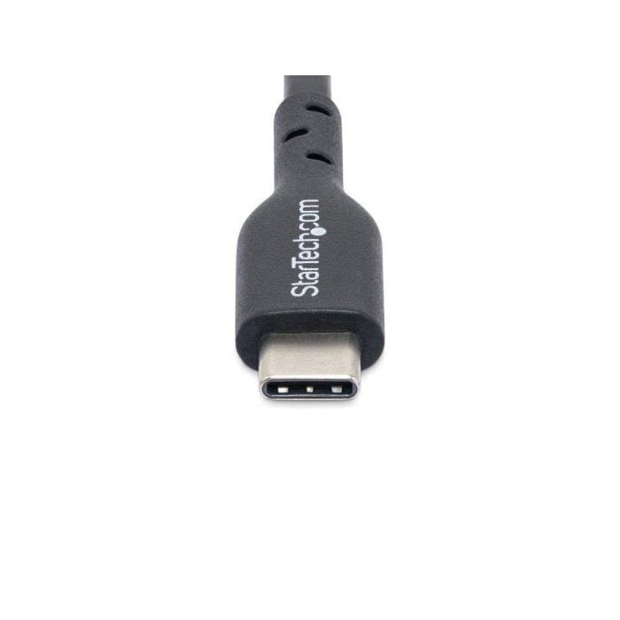 Câble De Charge USB-C - STARTECH.COM - 3m - 60W 3A - USB 2.0 - Noir