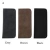 Sunglasses Soft PU Leather Eyewear Protector Reading Glasses Pouch Glasses Case Eyeglasses Sleeve