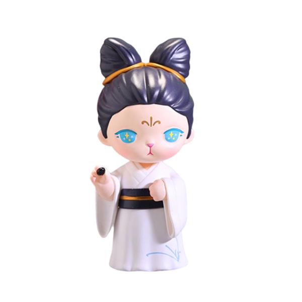 POP MART BUNNY Spring Harmony And Scenic Splendor Collection Cute Mystery Boxes, Single Mystery Box