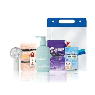 Cura della pelle – Set di cosmetici per la cura