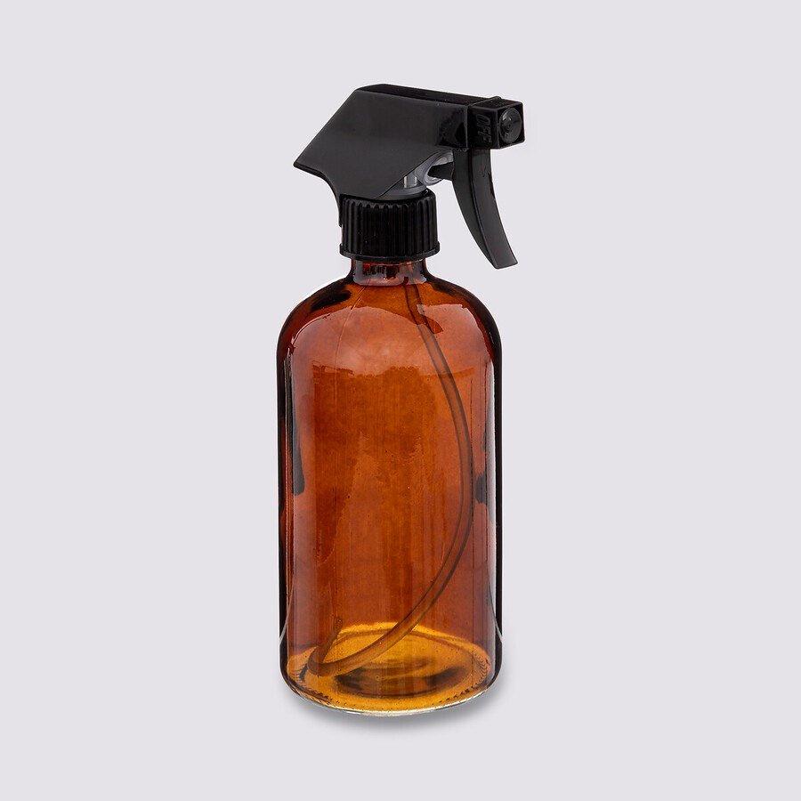 450ml Amber Atomizer Sprayer