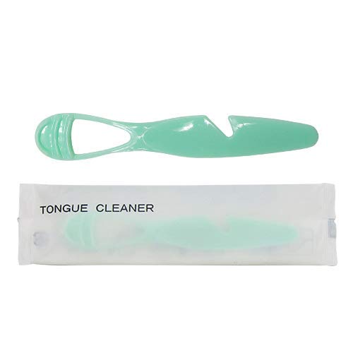 

Tongue cleaner Tongue cleaner x 300 pieces set [Individually wrapped] (TONGUE CLEANER)