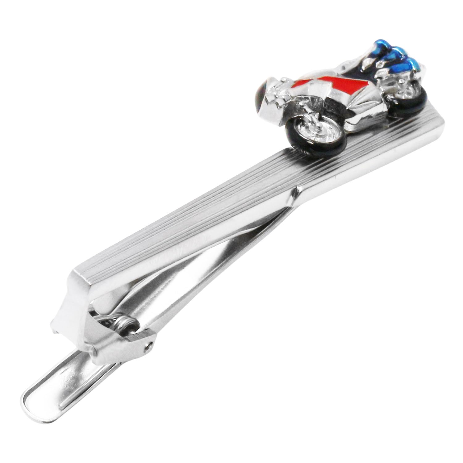 

Shin Kamen Rider x SWANK Cyclone Tie Clip Tie Bar s-kr-2023-tb03