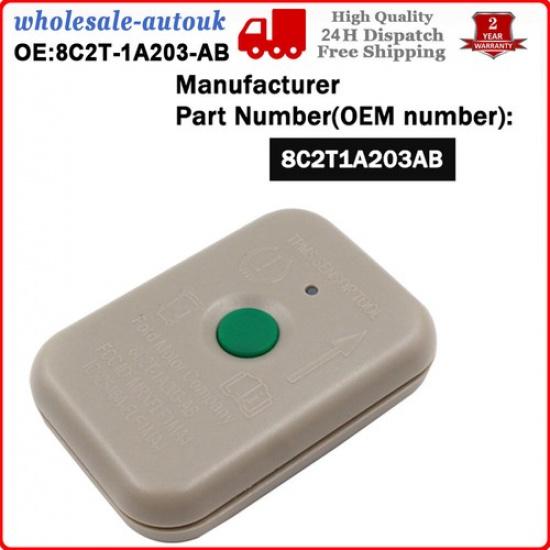 Для Ford Комплект активации датчиков 8C2T1A203AB Инструменты для датчиков tpms TPMS-19 TPMS19