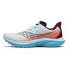 SAUCONY Kinvara 16 Comfortable Versatile Running Shoes Unisex Running Shoes White Blue S31020-550